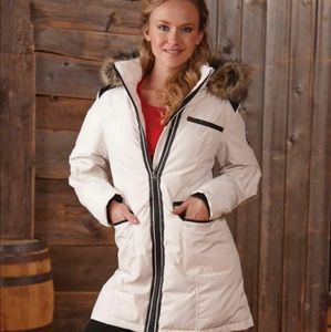 Parka duvet Arctic Expedition